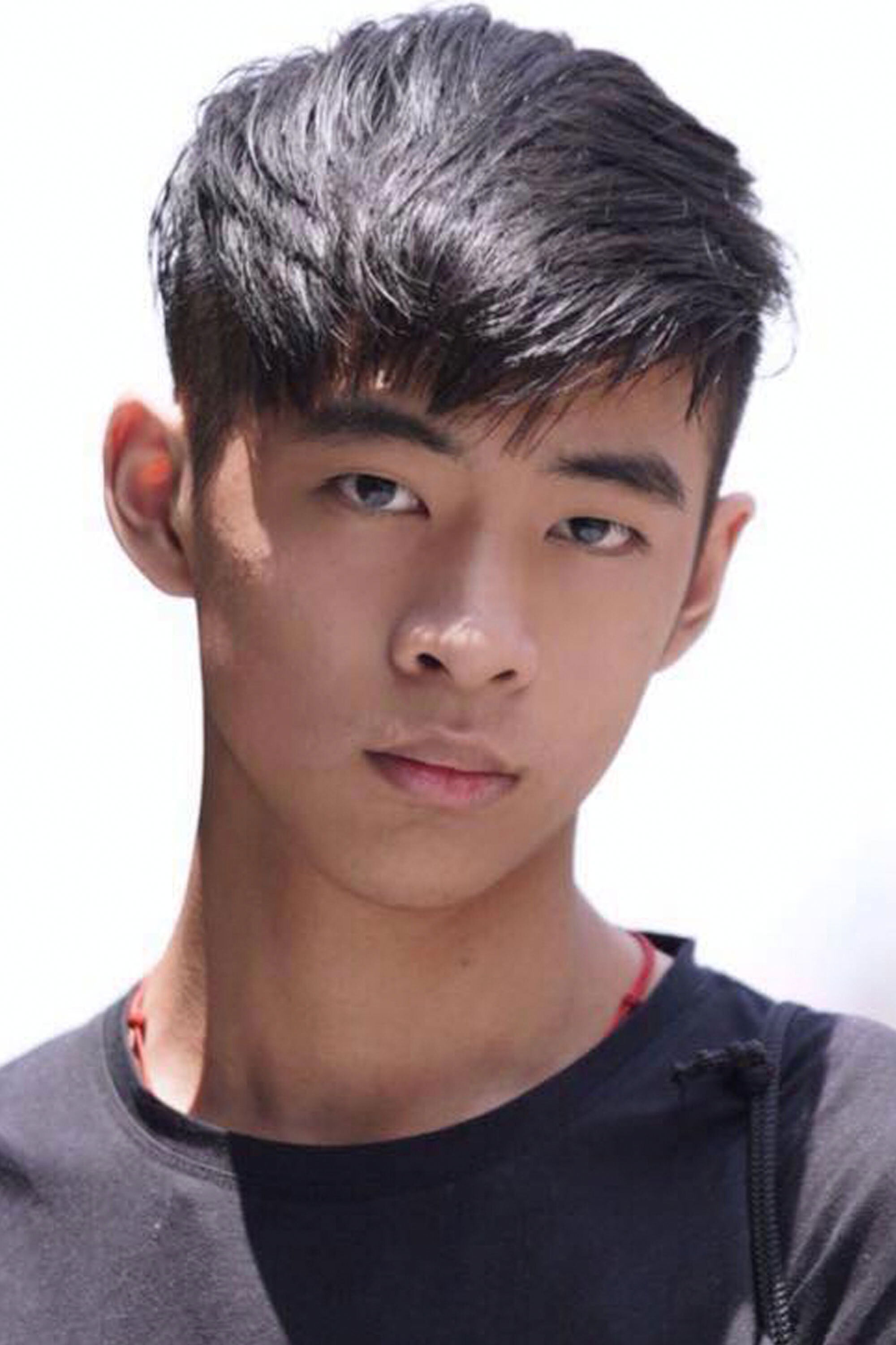 Su Pin-chieh backdrop