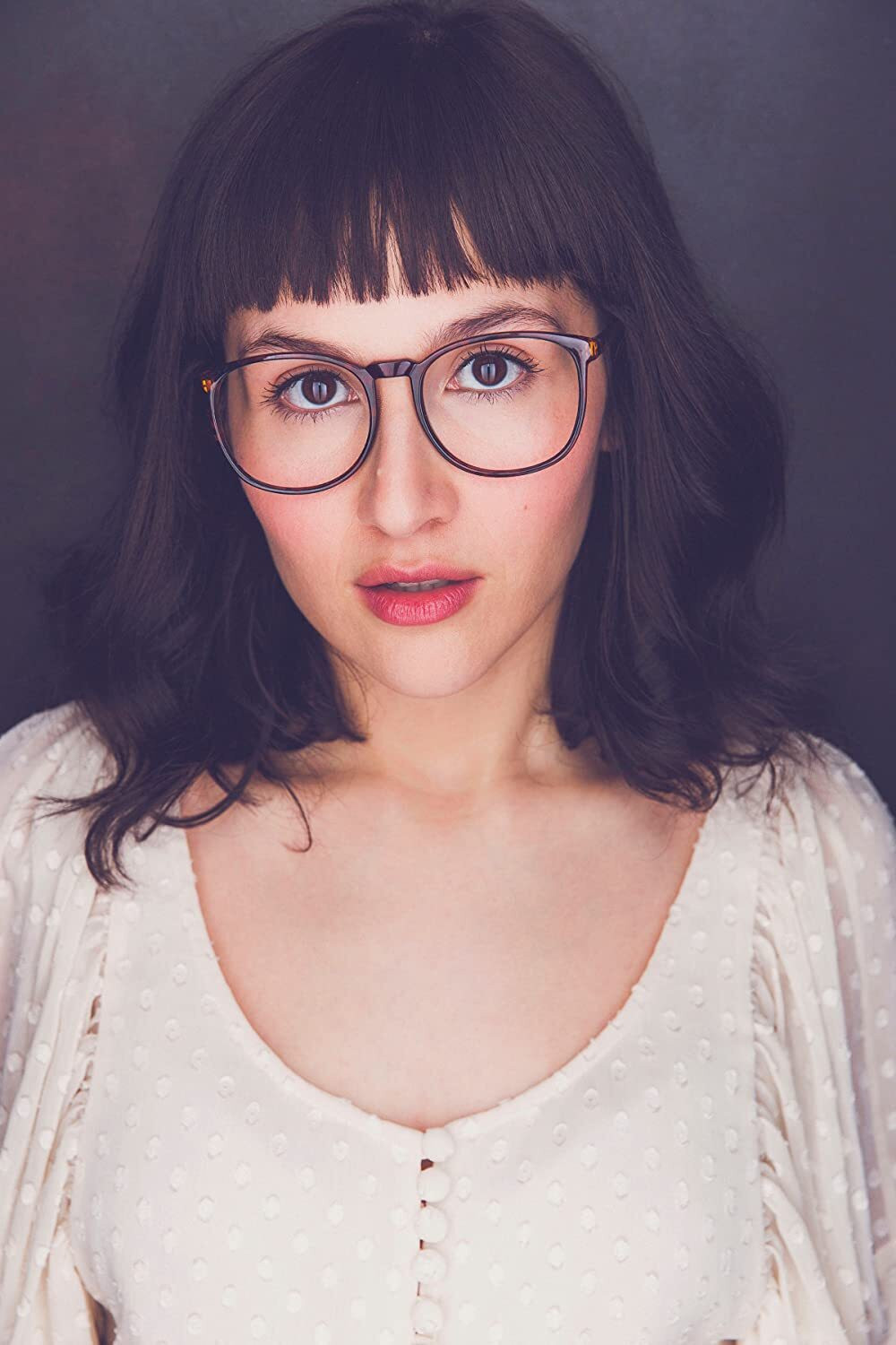 Jacqueline Guillen backdrop