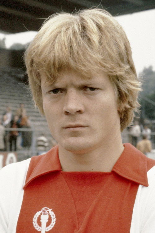 Søren Lerby backdrop