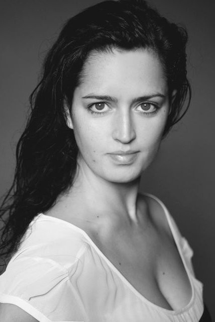 Sol Espeche backdrop