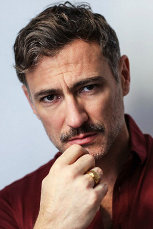 Giuseppe Lanino backdrop