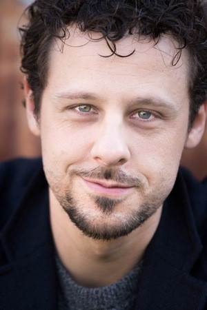 Stefano Guerrieri backdrop