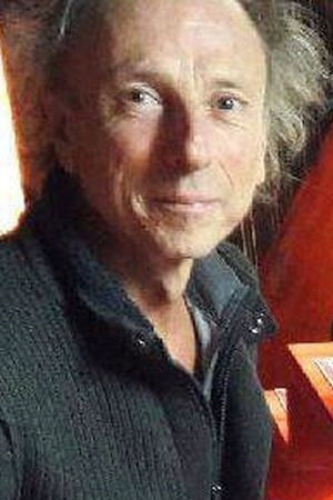 Hervé Guido backdrop