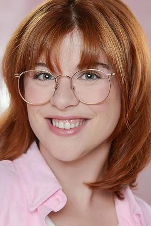 Madi Langdon backdrop