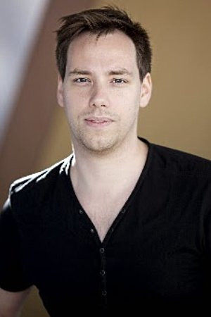 Walter Spanny backdrop