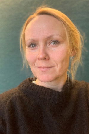 Ida Sagmo Tvedte backdrop