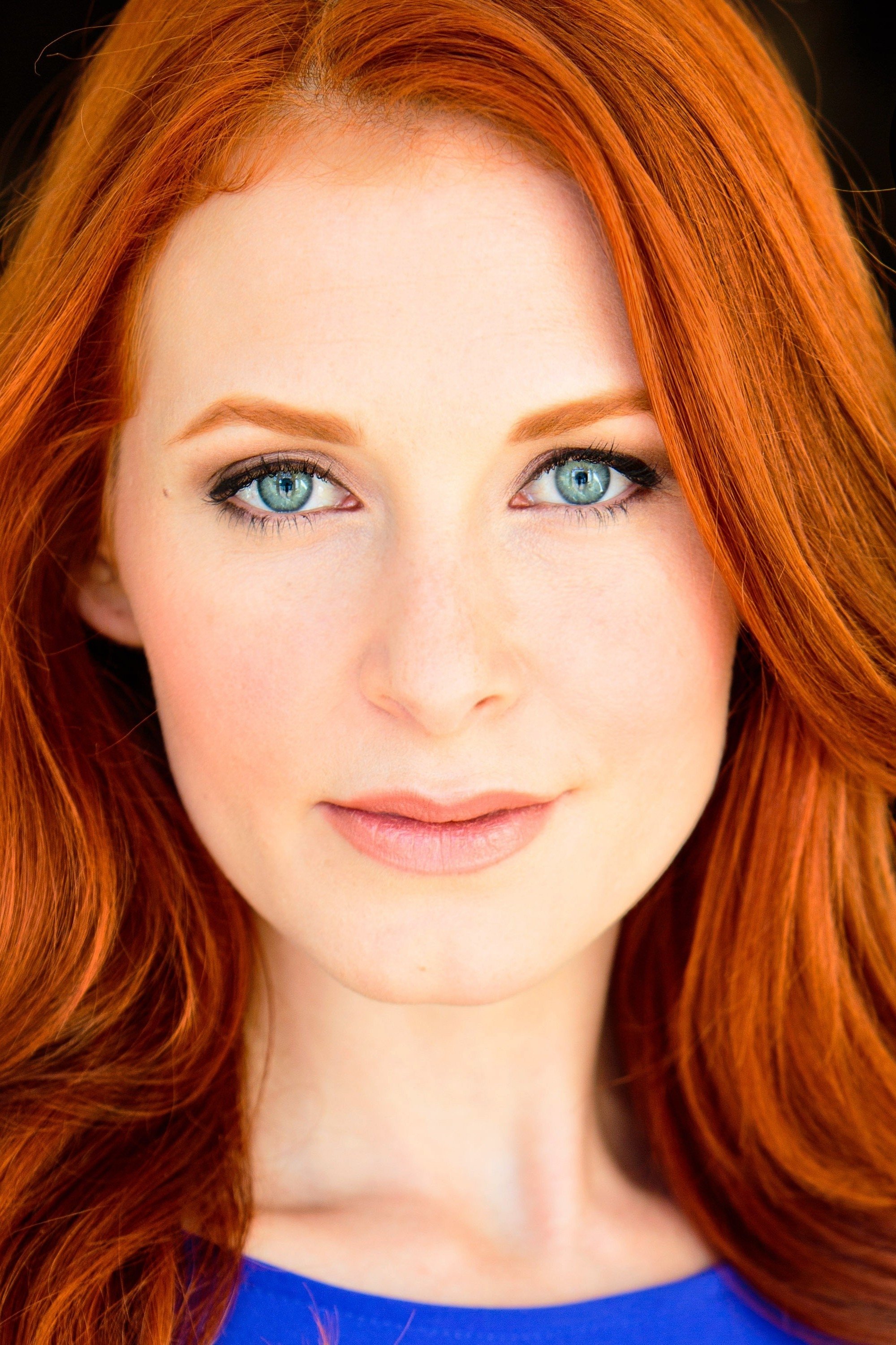 Rebecca Bujko backdrop