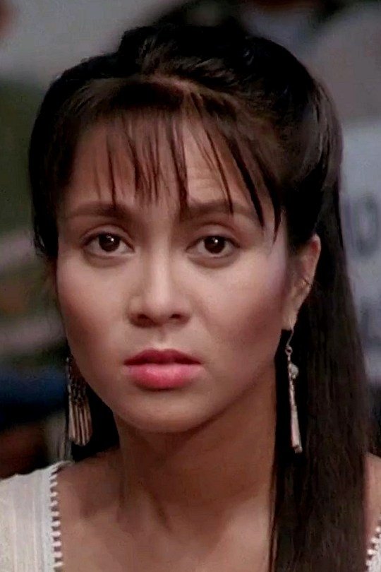 Rochelle Ashana backdrop