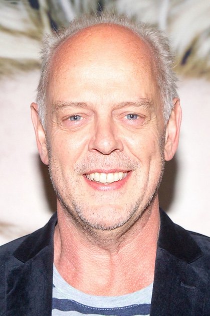 Wil van der Meer backdrop