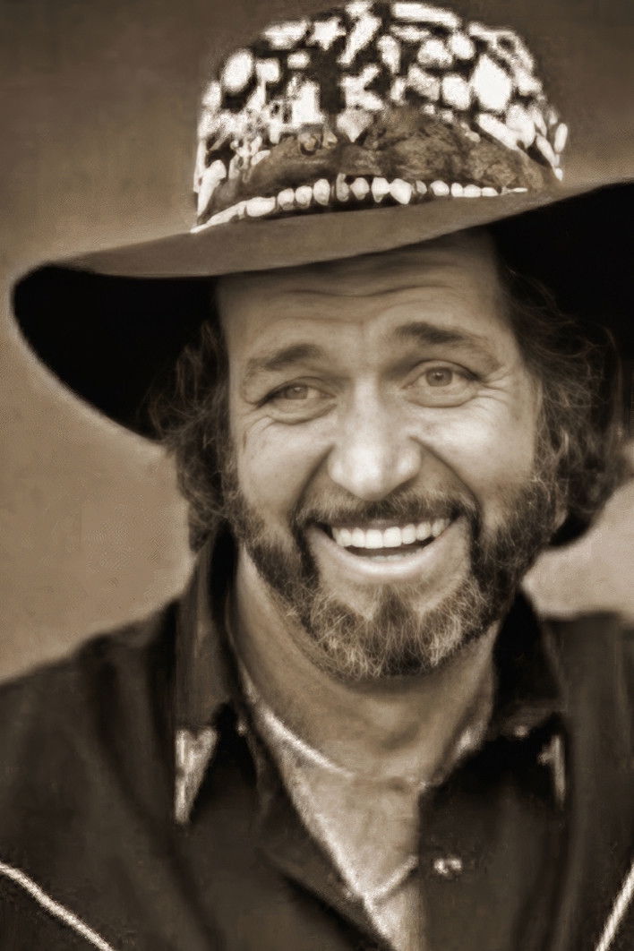 Paul English backdrop