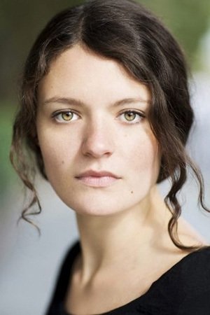 Mary Antony backdrop