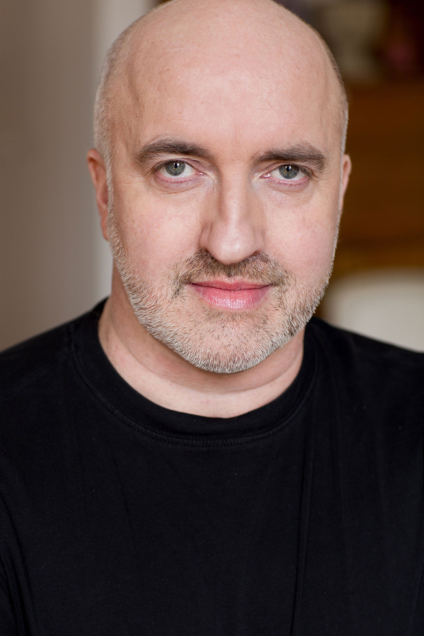 Gaétan Nadeau backdrop