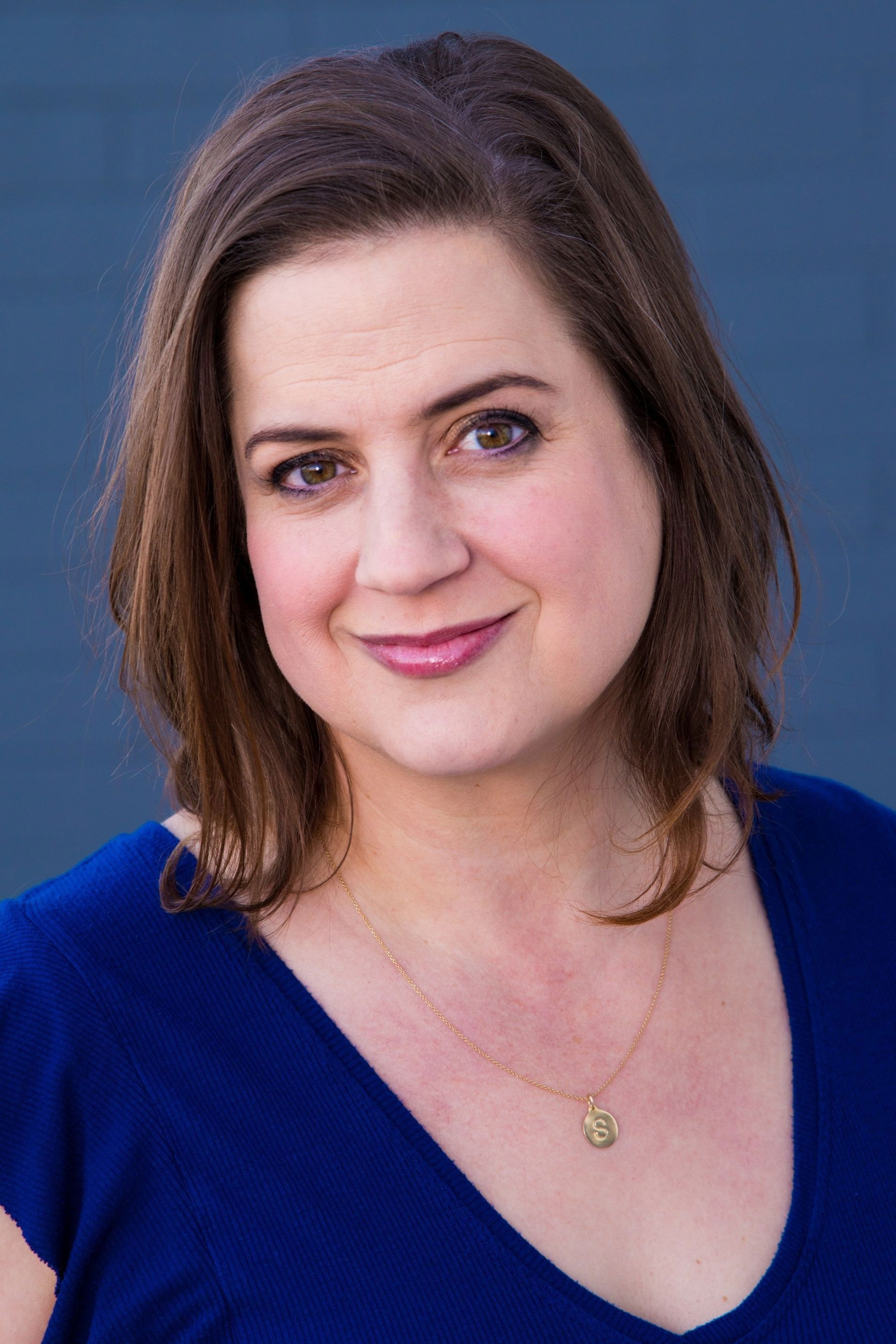 Nicole Marcks backdrop