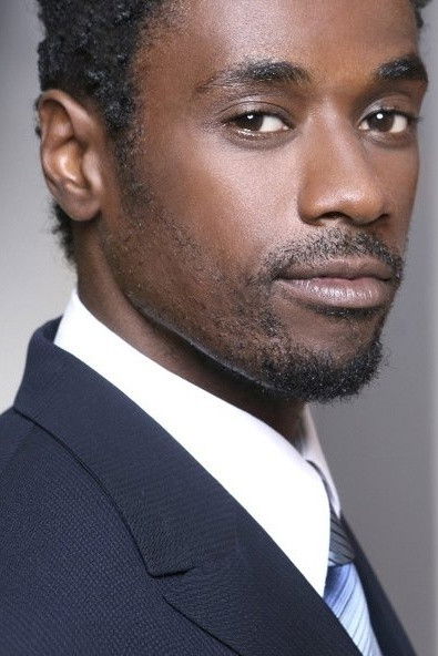 Wanderson Brasil backdrop