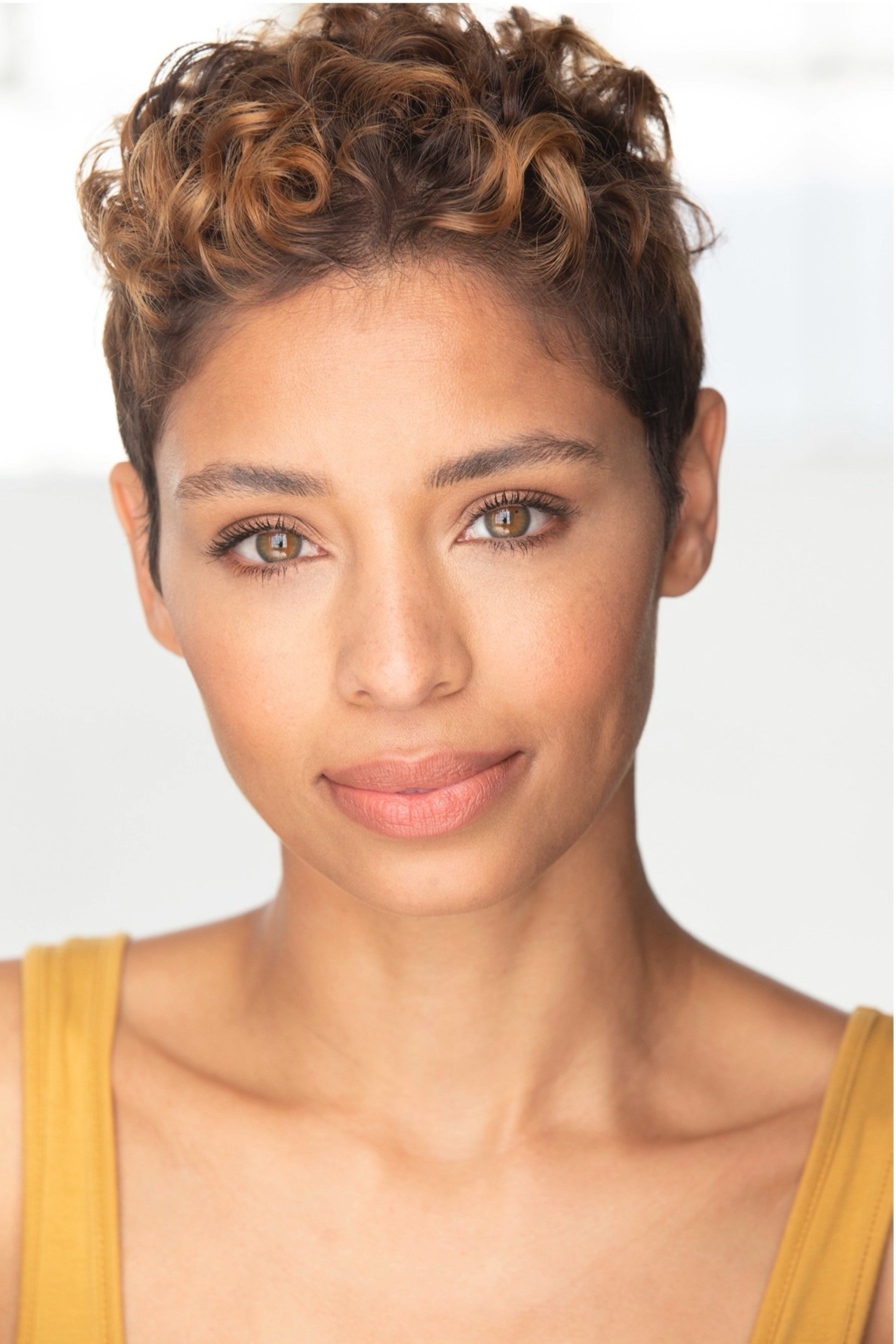 Brytni Sarpy backdrop