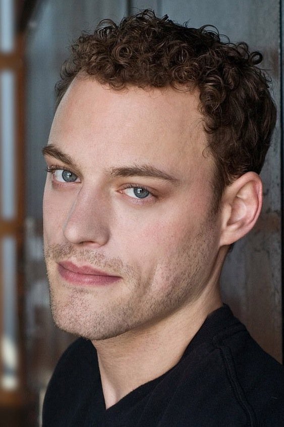 Paul Kingston backdrop