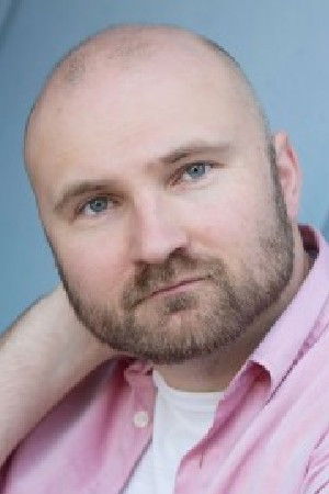 Dmitriy Karpov backdrop