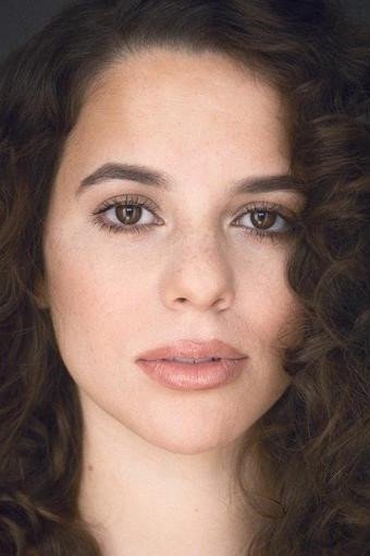 Karina Curet backdrop