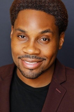 Gogo Lomo-David backdrop