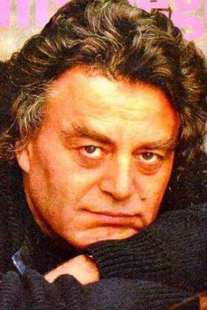 Peter Gyurov backdrop