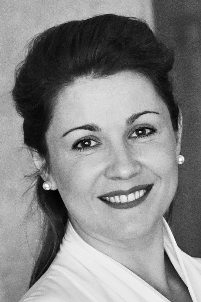 Kateřina Kněžíková backdrop