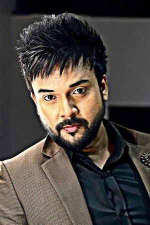 Pubudu Chathuranga backdrop