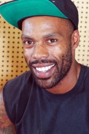 Mat Bastard backdrop