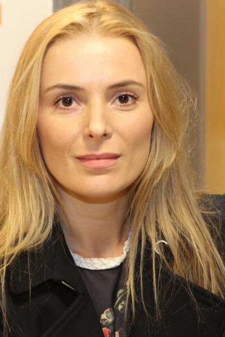 Halina Mlynková backdrop