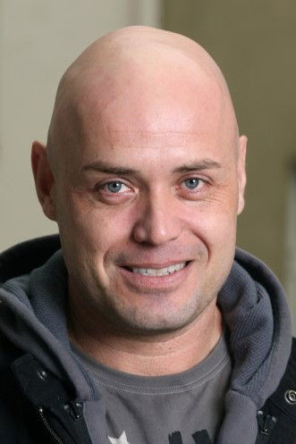 Petr Šiška backdrop