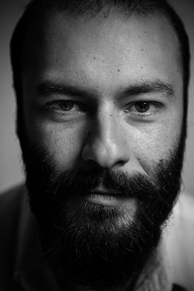 Constantin Dogioiu backdrop