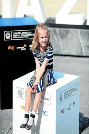 Adela Marghidan backdrop