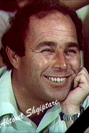 Fadil Kujovska backdrop