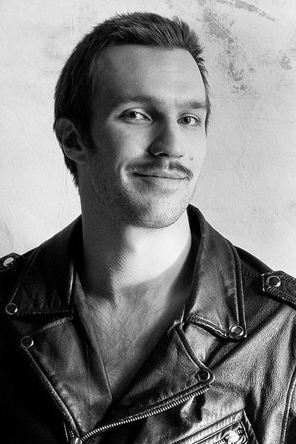 Olli Rahkonen backdrop