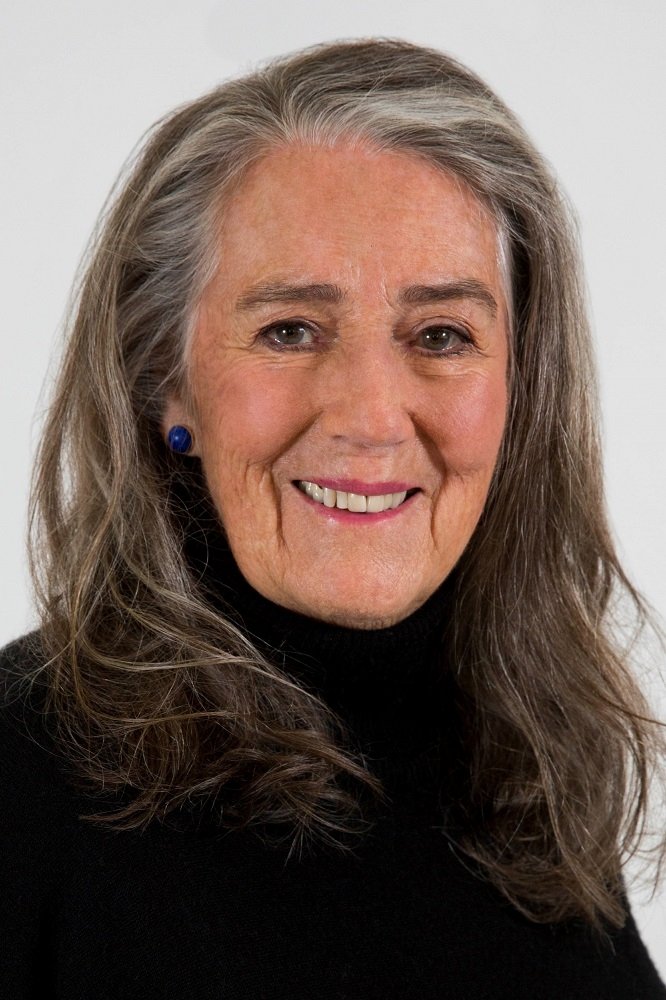 Maggie Blinco backdrop