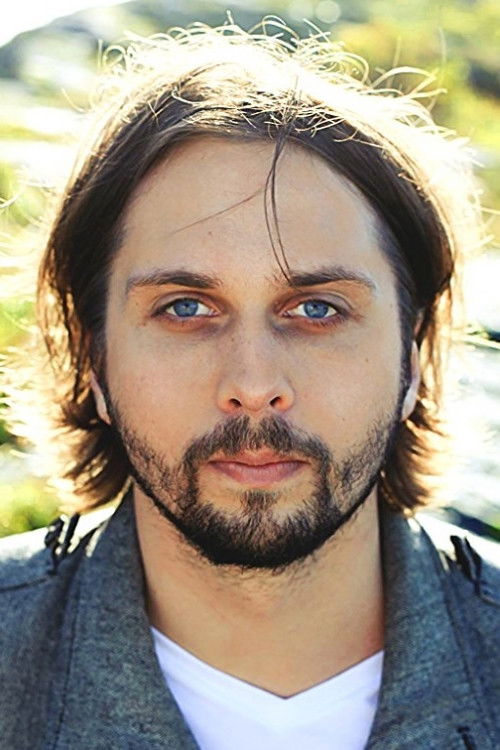 Svend Erichsen backdrop