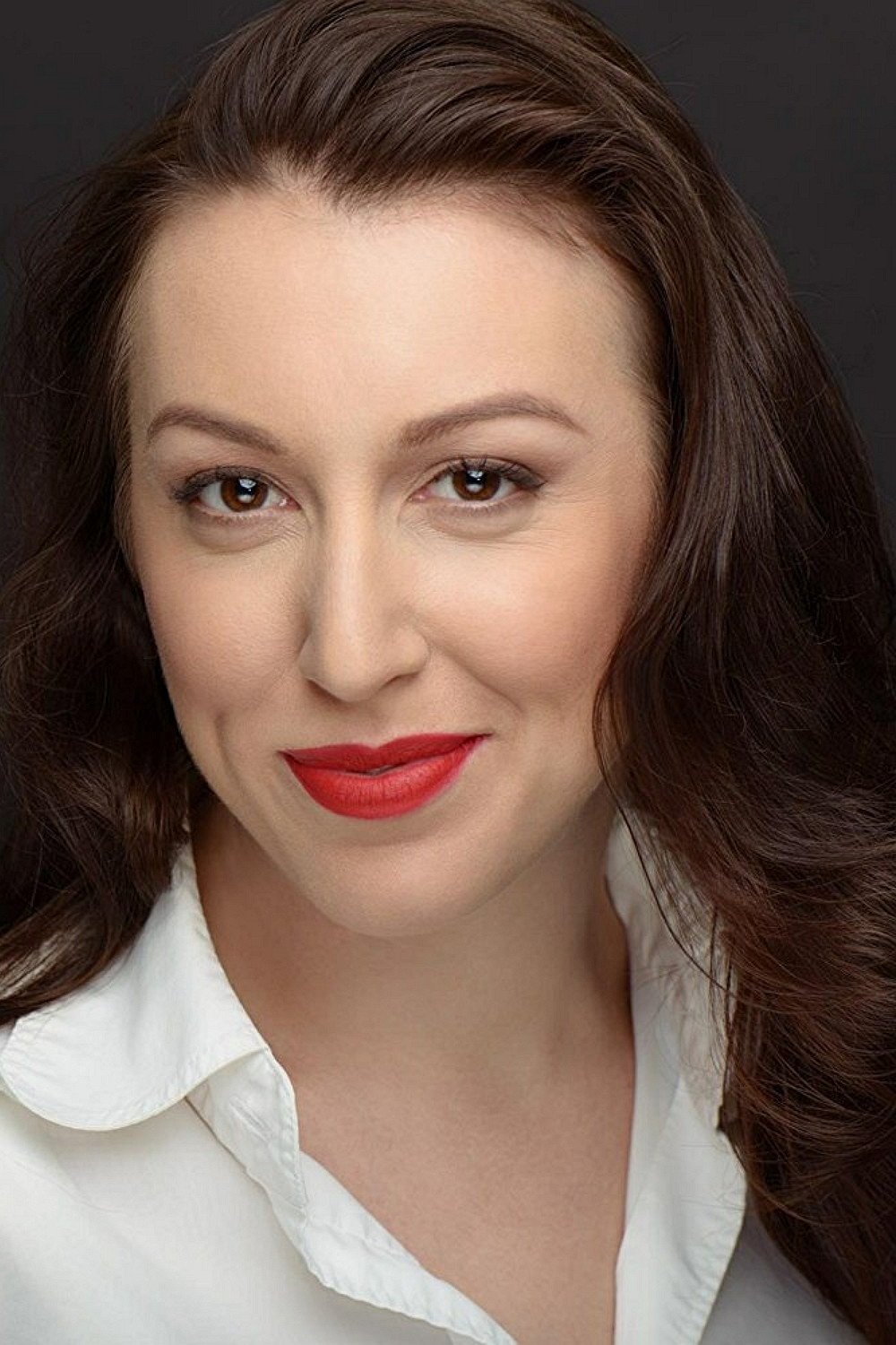 Leah Roberts backdrop