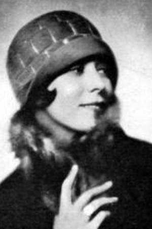 Pierrette Madd backdrop