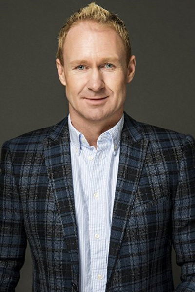 Kjetil Paulsen backdrop