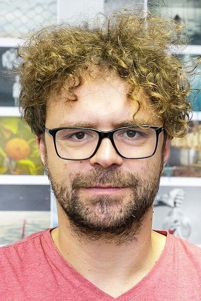 Ernestas Jankauskas backdrop