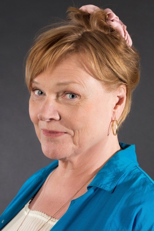 Margaretha Dalhamn backdrop