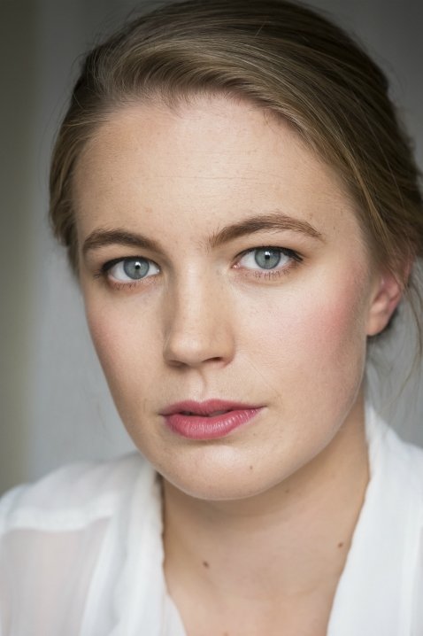 Anthea Hill backdrop