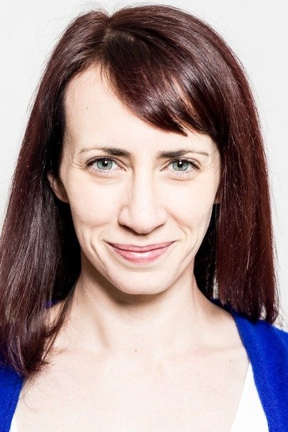 Cecile Monteyne backdrop