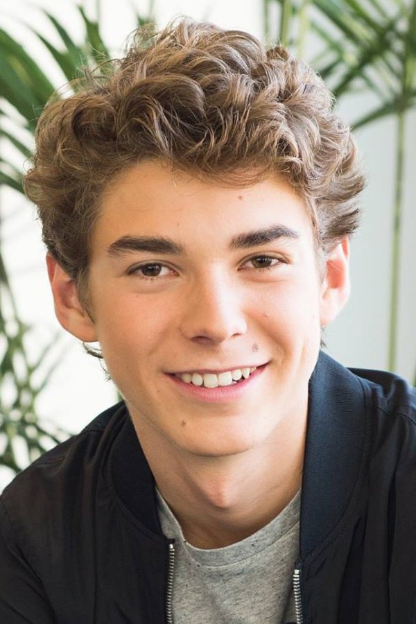 Thomas Delorme backdrop