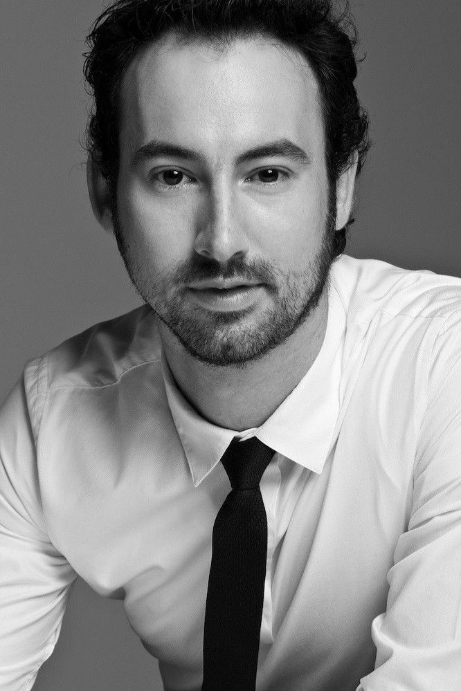 Bruno Guida backdrop