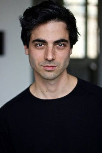 Bruno Stierli backdrop