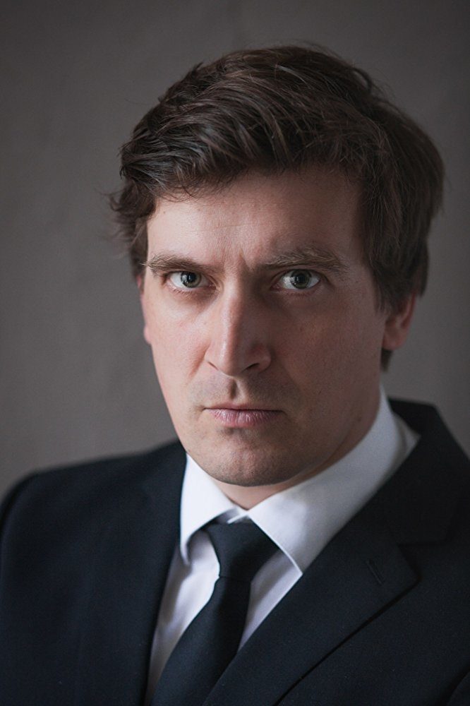 Michael Pitthan backdrop