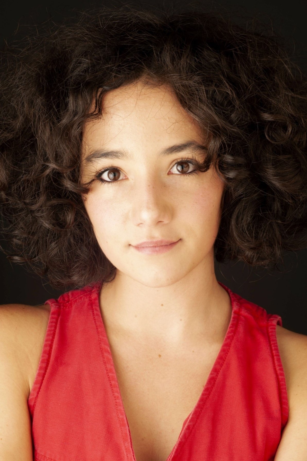 Leonor Vasconcelos backdrop