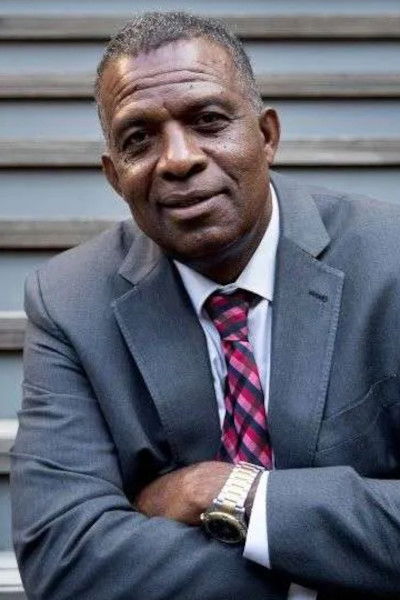 Karl Subban backdrop