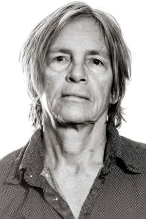 Eileen Myles backdrop