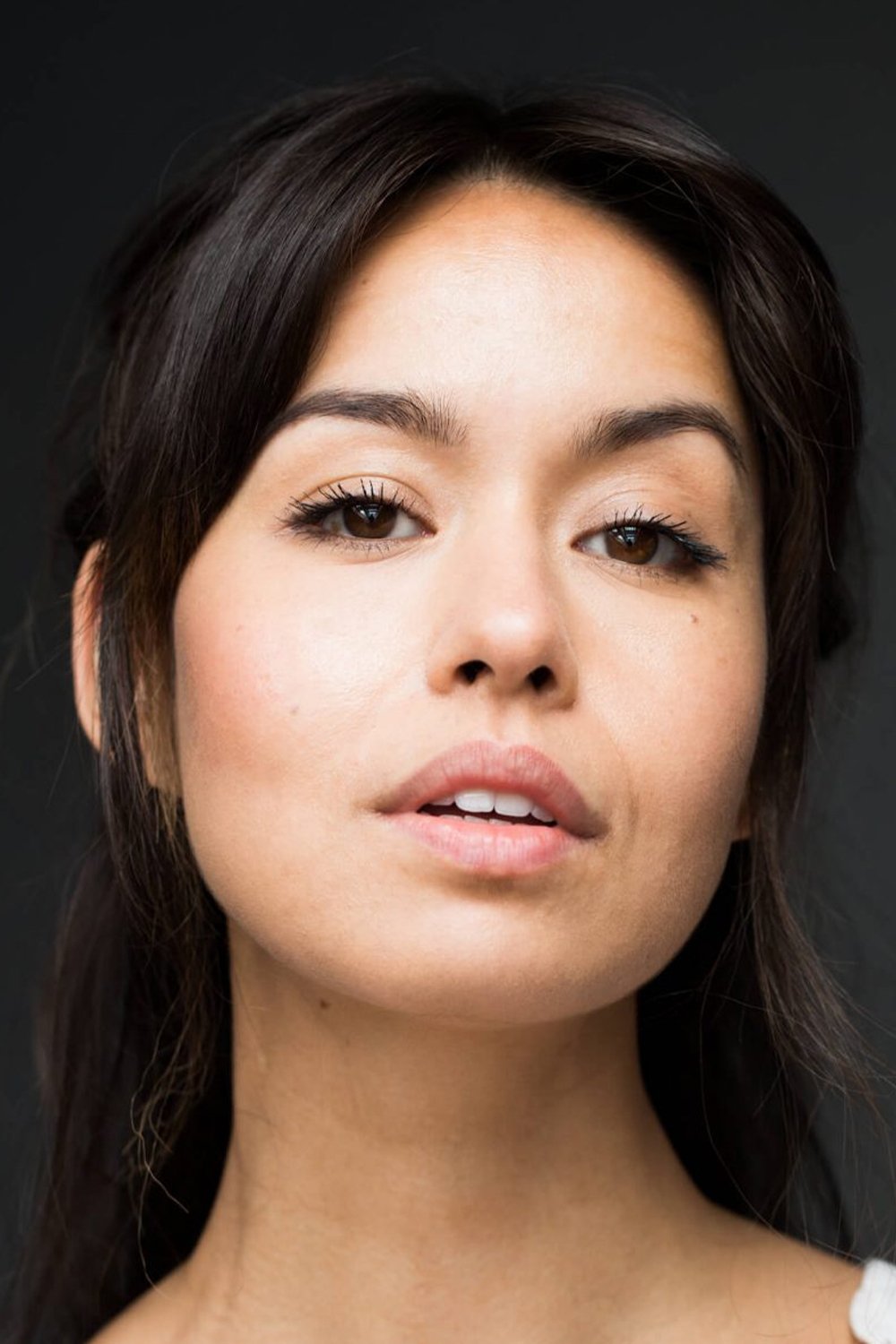 Maria Thelma Smáradóttir: Maria Thelma Smáradotir backdrop